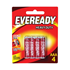 Pin Eveready Heavy Duty 1012 BP1x20 AAA Mã 100590045