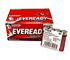 Pin Eveready Heavy Duty 1012 BP1x20 AAA Mã 100590045