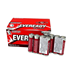 Pin Eveready Heavy Duty 1012 BP1x20 AAA Mã 100590045