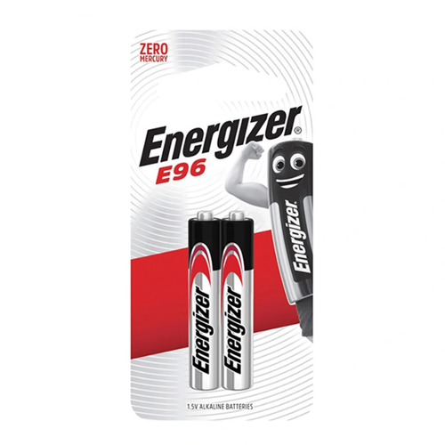 Pin Energizer AAAA E96 BP2 