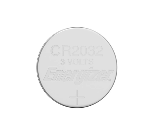 Pin cúc áo Energizer Lithium ECR 2032 TS1x5