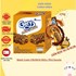 Bánh cuộn Socola Gery hộp 276g Mã 101126862