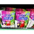 Kẹo mềm Morinaga Hichew trái cây tự nhiên túi 90g Mã 101112515