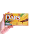 Socola xoài Morinaga Dars thanh 42g Mã 101112510