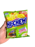 Kẹo mềm Morinaga Hichew trái cây nhiệt đới túi 90g Mã 101112514