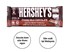 Socola kem sữa Hershey's Nuggets gói 40g Mã 100861110