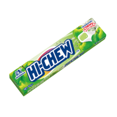 Kẹo mềm Morinaga Hi-Chew hương táo xanh thanh 57g Mã 101050049