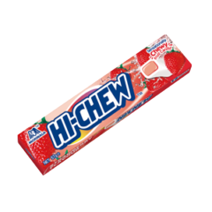 Kẹo mềm Morinaga Hi-Chew hương dâu thanh 57g Mã 101050048