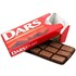 Socola milk Morinaga Dars thanh 45g Mã 101050084