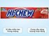 Kẹo mềm Morinaga Hi-Chew hương dâu thanh 57g Mã 101050048