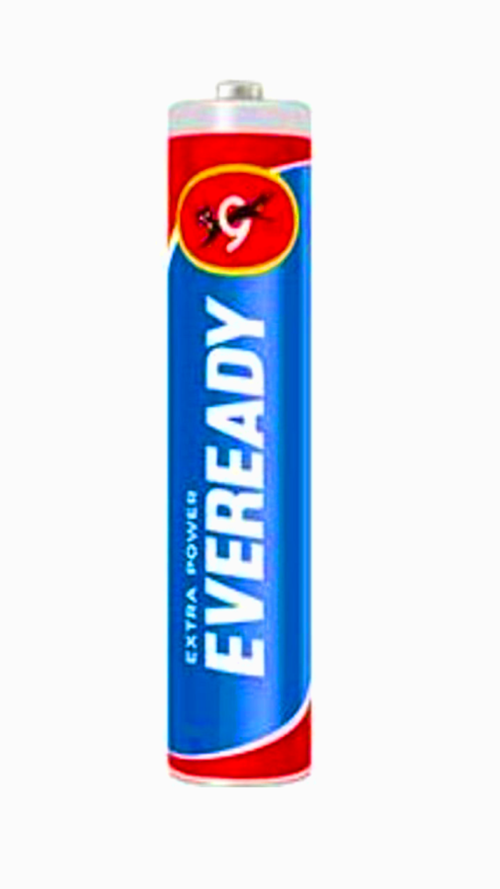 Pin Eveready General Purpose 912 SW4 AAA Mã 101238974