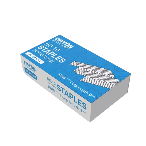 Đinh ghim - dập ghim số 10 - NO.10 Mã ST-B010-1