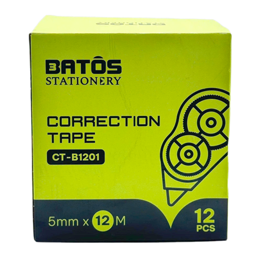 Băng xóa Batos CT-B1201