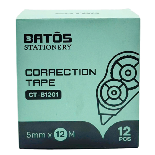 Băng xóa Batos CT-B1201
