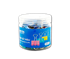 Kẹp bướm/ Kẹp sắt màu Batos BC15-C 15mm