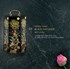 Bánh Trung Thu Kinh Đô Trăng Vàng Long Ngư Vọng Nguyệt - Hộp 4 bánh x160g + Trà Ô Long