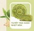 Bánh trung thu Kinh Đô Tuyết trà xanh Nhật Bản 150g
