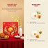Hộp Đựng 4 Bánh Trung Thu Kinh Đô Truyền Thống Loại Nhỏ