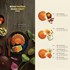  Hộp Đựng 2 Bánh Trung Thu Kinh Đô Truyền Thống