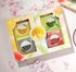 Bánh Trung Thu Kinh Đô Tuyết 6 Bánh 80g