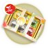 Bánh Trung Thu Kinh Đô Tuyết 6 Bánh 80g
