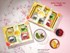 Bánh Trung Thu Kinh Đô Tuyết 6 Bánh 80g