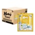 Nước xả vải Haby Softener gói 22ml Vàng