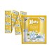 Nước xả vải Haby Softener gói 22ml Vàng