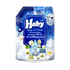 Nước xả vải Haby Softener túi 2L Xanh