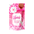 Nước xả vải Haby Softener túi 540ml Hồng