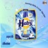 Nước giặt Haby Liquid Detergent túi 2.8KG Xanh