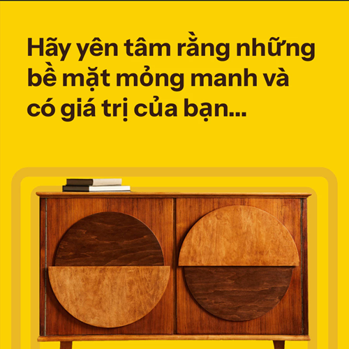 Bình xịt đánh bóng gỗ JS Pledge hương chanh 330ml - 1 chai