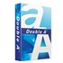 Thùng Giấy A4 Double A 80gsm (5 reams)