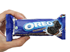 Bánh quy Oreo nhân Socola 61.25g