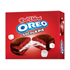 Bánh Socola Pie Oreo phiên bản Red Velvet 336g