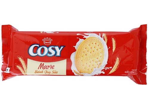 Bánh quy Cosy Marie 272g