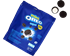 Bánh Oreo Mini vị Vanilla (58,4g)