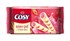 Cosy Bánh quế Thấp cẩm 117.6g (Socola - Dứa - Dâu - Xoài)