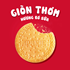 Bánh quy Cosy Marie 480g/ gói