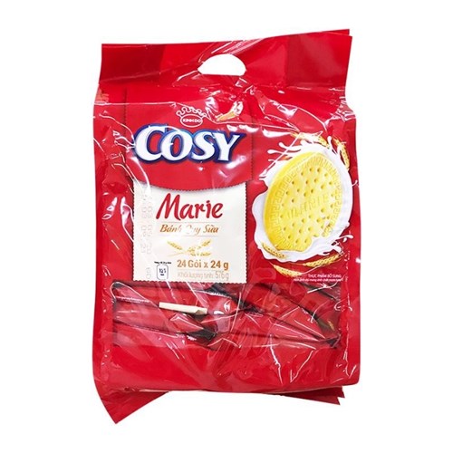 Bánh quy Cosy Marie 480g/ gói