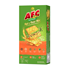 Bánh Quy Dinh Dưỡng AFC Hạt Và Thảo Mộc Vị Bắp Xào Bơ 109g