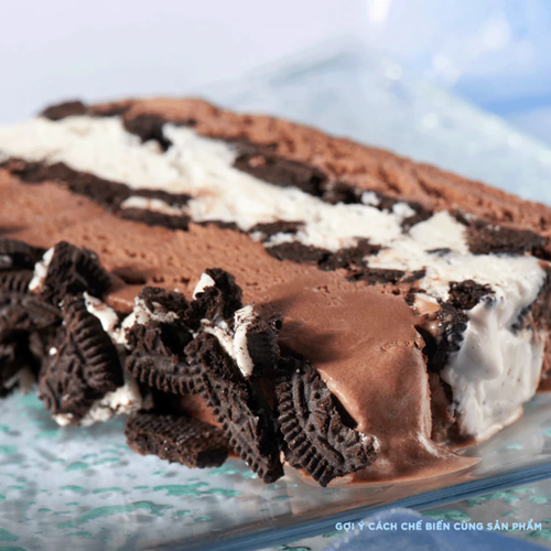 Túi Vụn Bánh Quy OREO 1kg