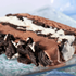 Túi Vụn Bánh Quy OREO 1kg