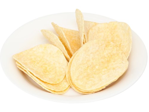 Khoai tây lát Slide Potato Cheese 145g