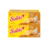 Bánh bông lan cuộn kem Solite vị bơ sữa 324g/ hộp