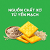 Hộp Bánh Quy Dinh Dưỡng AFC Vị Tảo Biển 172g