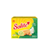 Bánh bông lan cuộn kem Solite vị Lá Dứa 36g/ hộp