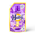 Nước giặt Haby hương ngọt dịu tinh tế Sweet Essence Scent 700ml túi tím