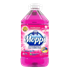 Nước lau sàn Moppi Pink Floral 5.2L