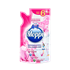 Nước lau sàn Moppi Pink Floral 600ml